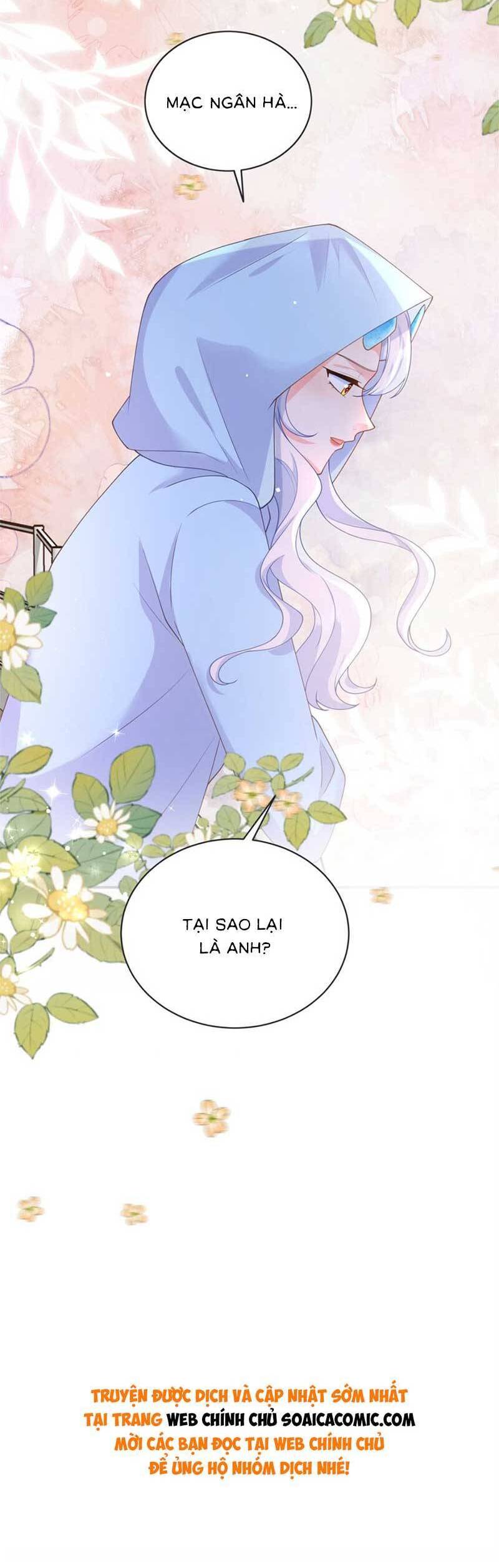 Bé Rồng Đột Kích! Mami Vừa Cay Vừa Độc Chap 58 - Next Chap 59