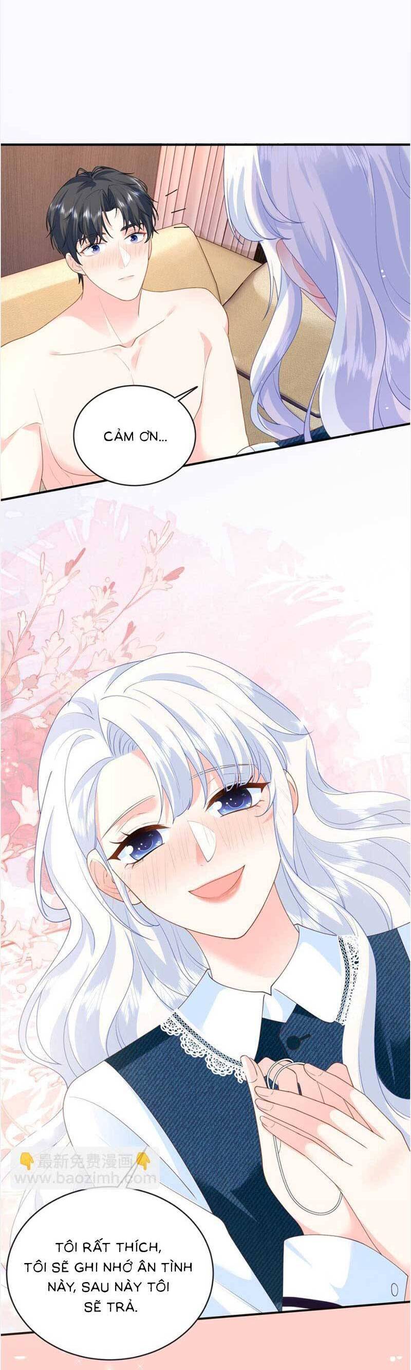 Bé Rồng Đột Kích! Mami Vừa Cay Vừa Độc Chap 58 - Next Chap 59