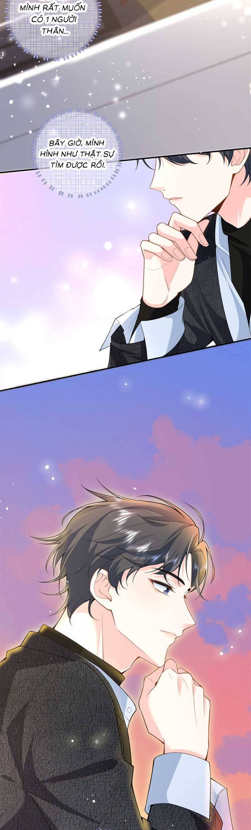 Bé Rồng Đột Kích! Mami Vừa Cay Vừa Độc Chap 59 - Next Chap 60