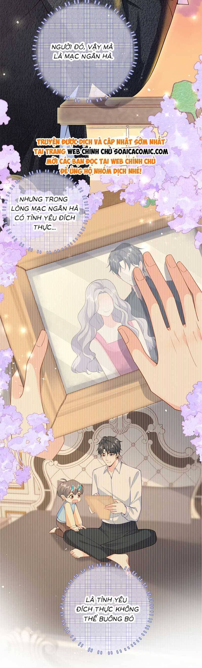 Bé Rồng Đột Kích! Mami Vừa Cay Vừa Độc Chap 59 - Next Chap 60