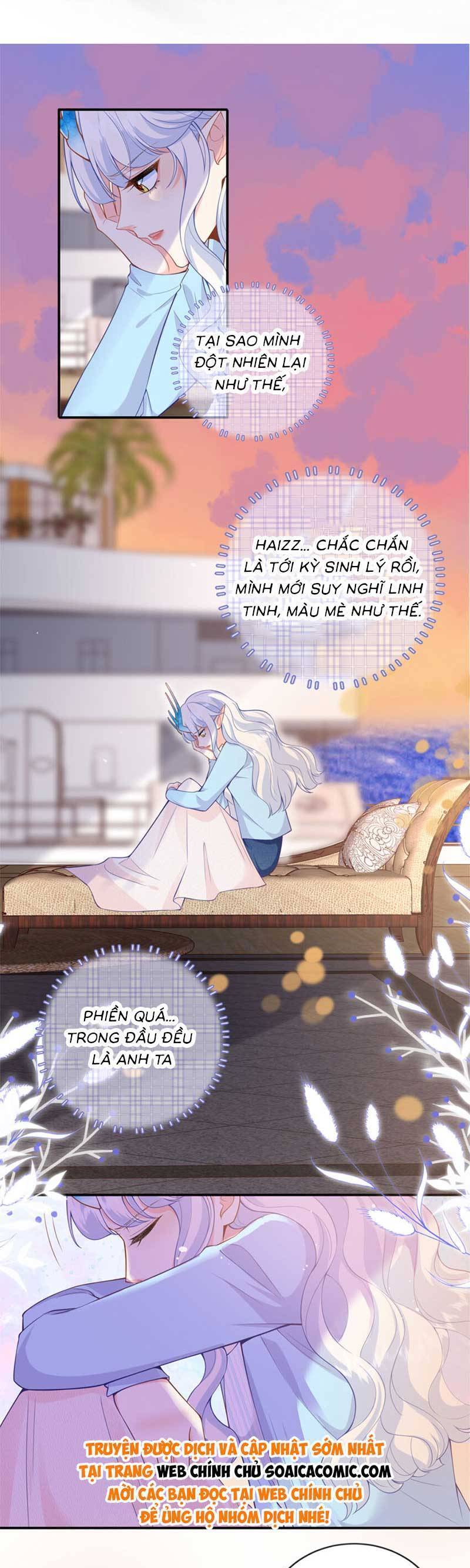 Bé Rồng Đột Kích! Mami Vừa Cay Vừa Độc Chap 59 - Next Chap 60