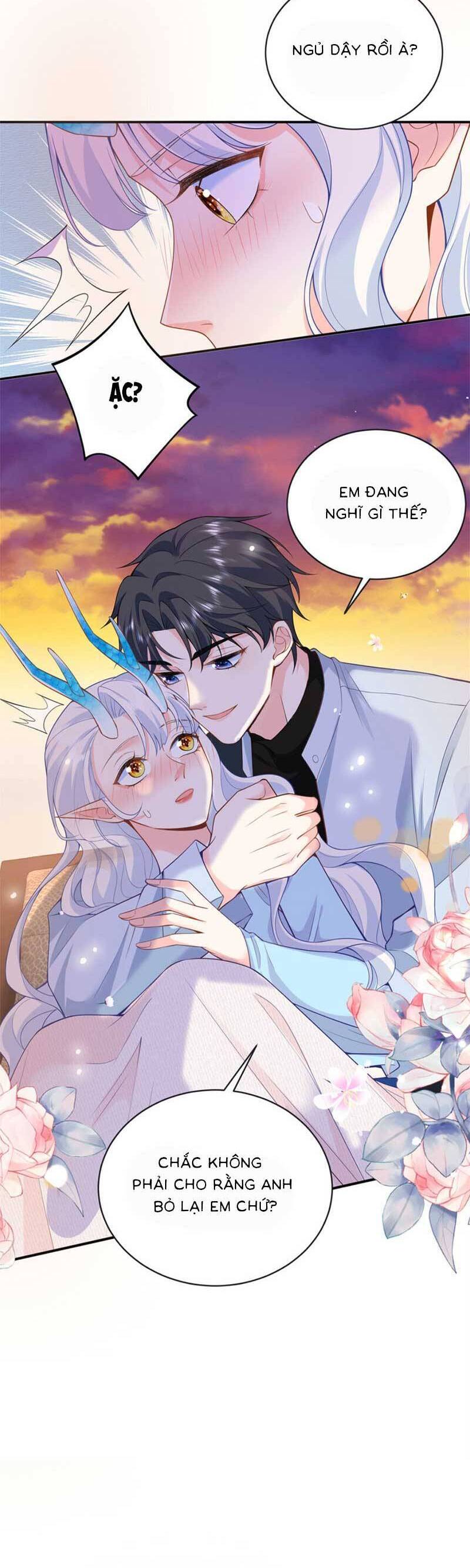 Bé Rồng Đột Kích! Mami Vừa Cay Vừa Độc Chap 59 - Next Chap 60