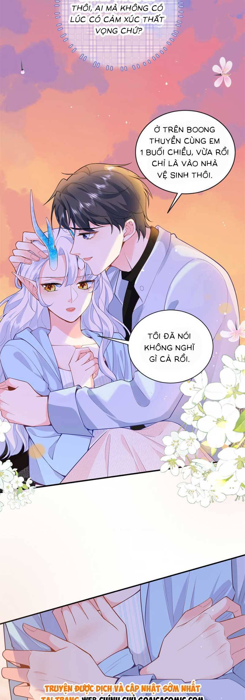 Bé Rồng Đột Kích! Mami Vừa Cay Vừa Độc Chap 59 - Next Chap 60