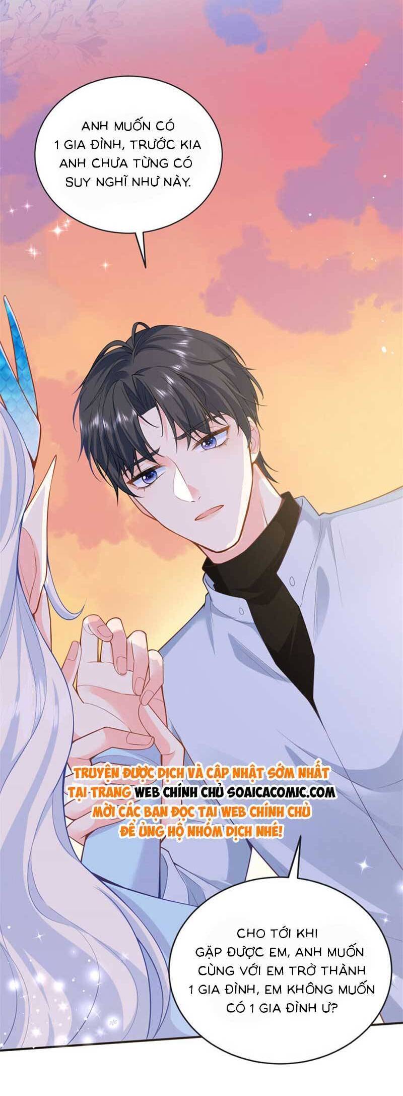 Bé Rồng Đột Kích! Mami Vừa Cay Vừa Độc Chap 59 - Next Chap 60