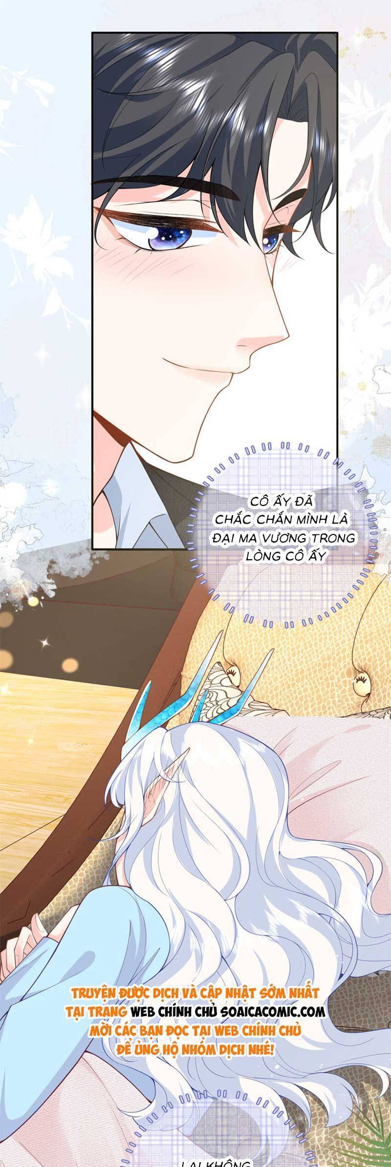 Bé Rồng Đột Kích! Mami Vừa Cay Vừa Độc Chap 59 - Next Chap 60