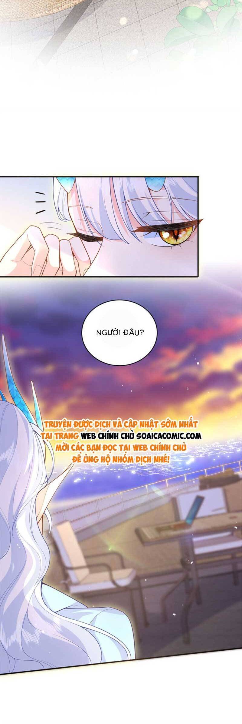 Bé Rồng Đột Kích! Mami Vừa Cay Vừa Độc Chap 59 - Next Chap 60