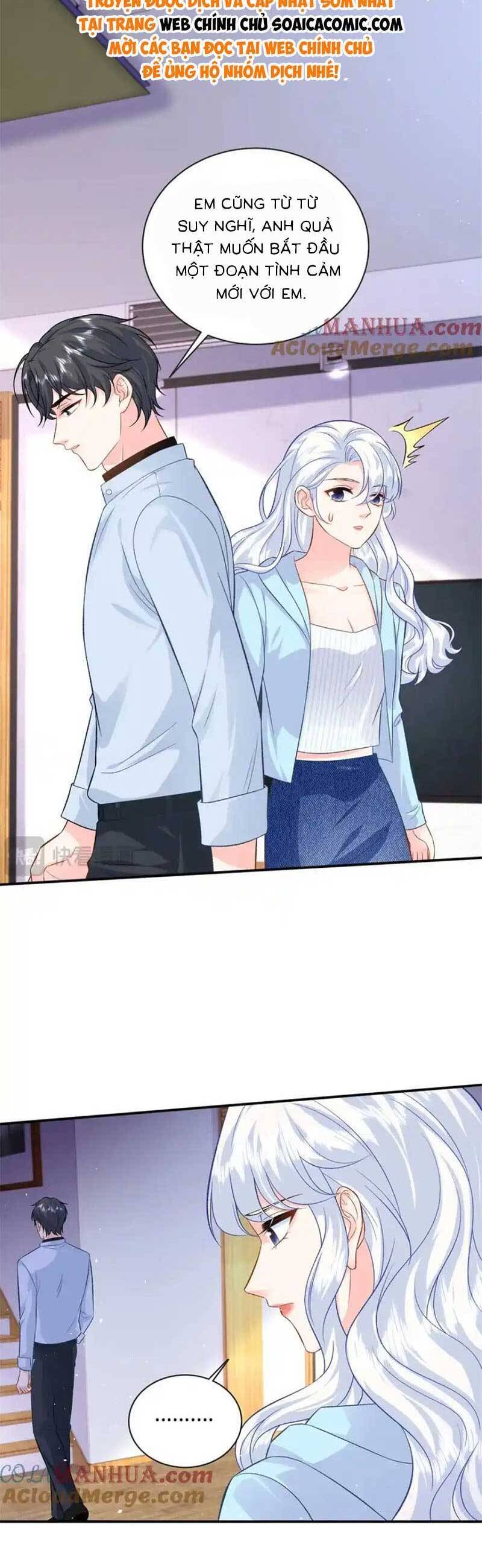 Bé Rồng Đột Kích! Mami Vừa Cay Vừa Độc Chap 60 - Next Chap 61