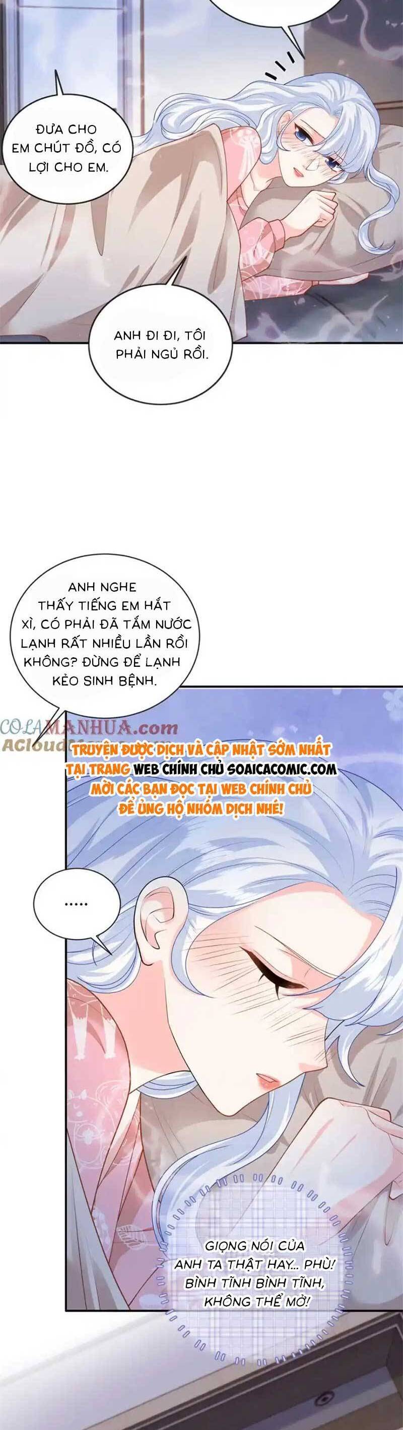 Bé Rồng Đột Kích! Mami Vừa Cay Vừa Độc Chap 60 - Next Chap 61