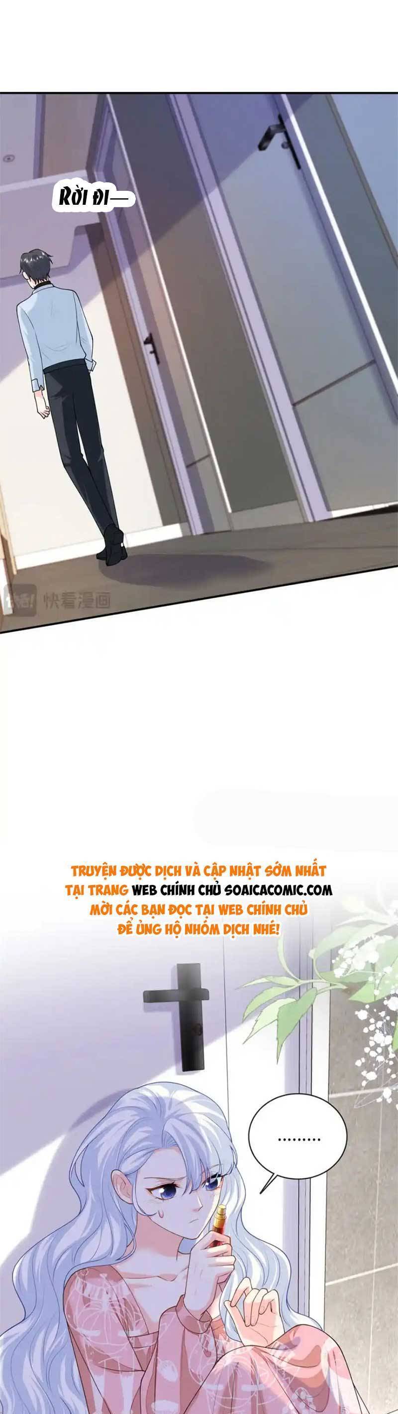 Bé Rồng Đột Kích! Mami Vừa Cay Vừa Độc Chap 60 - Next Chap 61