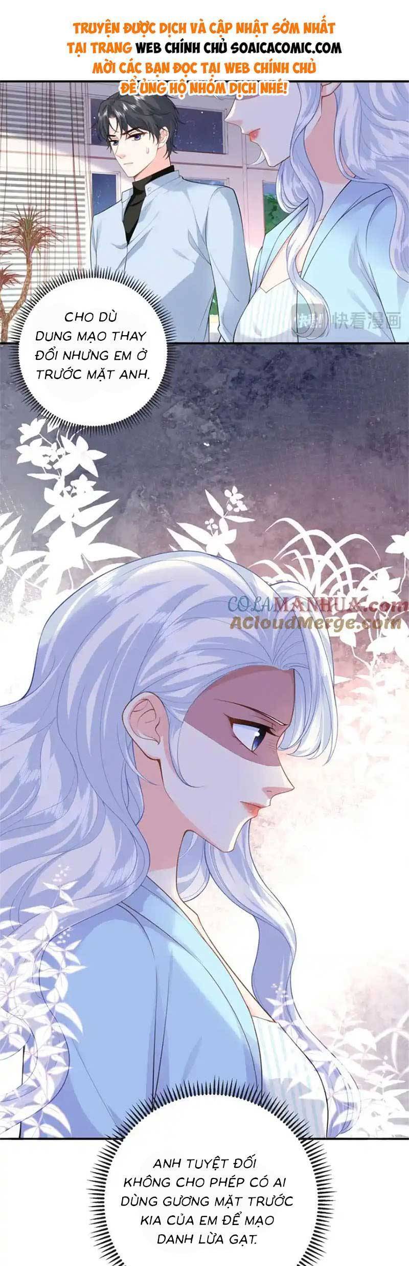 Bé Rồng Đột Kích! Mami Vừa Cay Vừa Độc Chap 60 - Next Chap 61