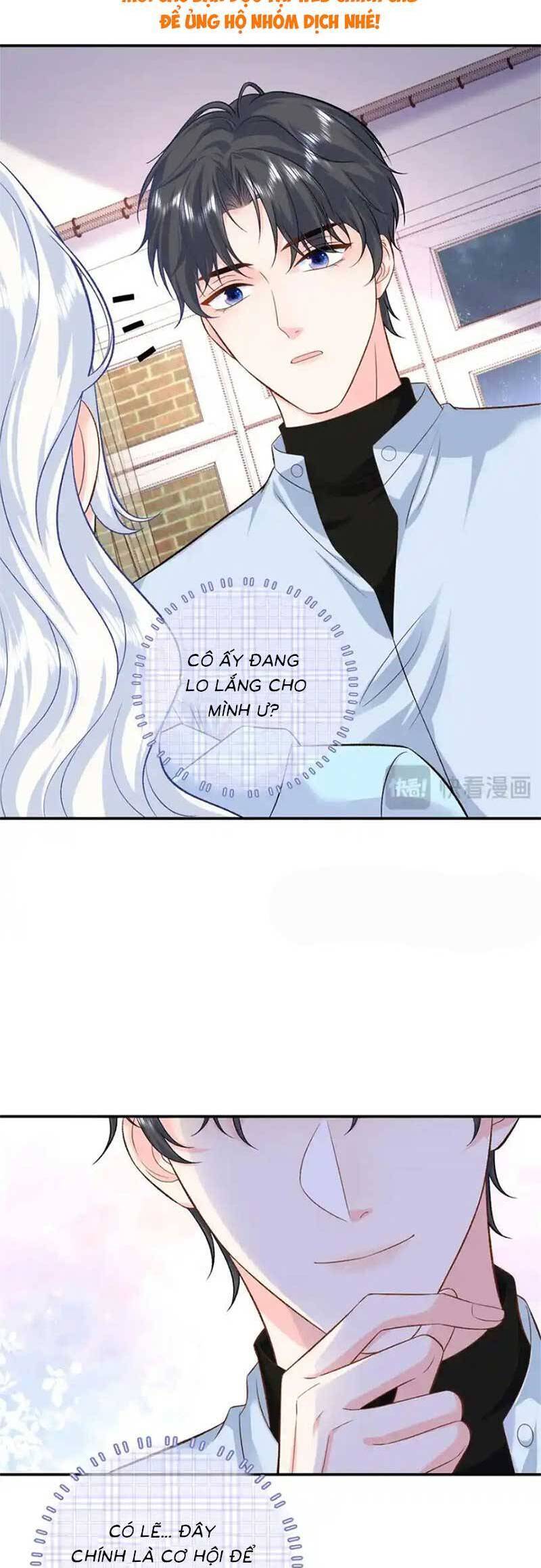 Bé Rồng Đột Kích! Mami Vừa Cay Vừa Độc Chap 60 - Next Chap 61