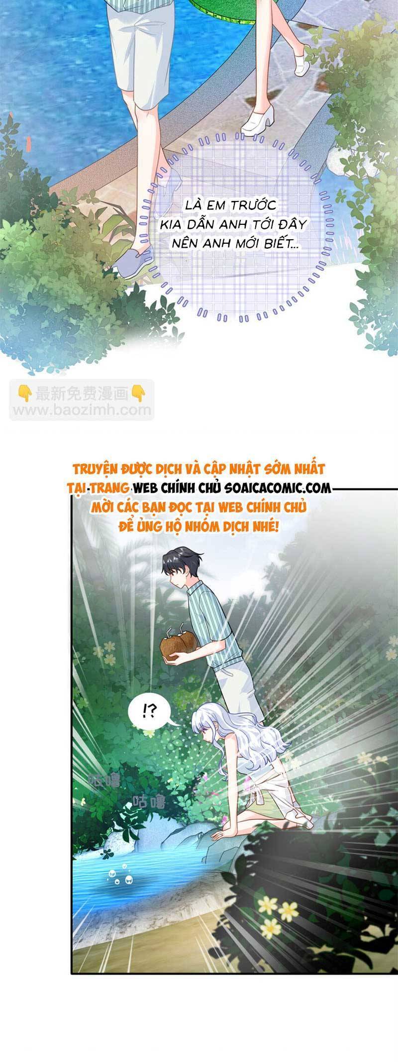 Bé Rồng Đột Kích! Mami Vừa Cay Vừa Độc Chap 61 - Next Chap 62