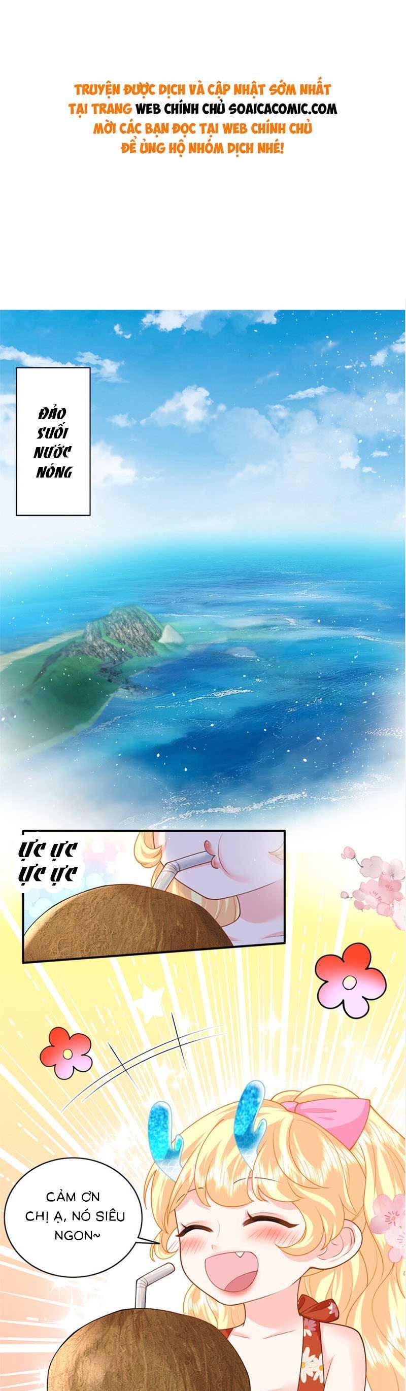 Bé Rồng Đột Kích! Mami Vừa Cay Vừa Độc Chap 62 - Next Chap 63