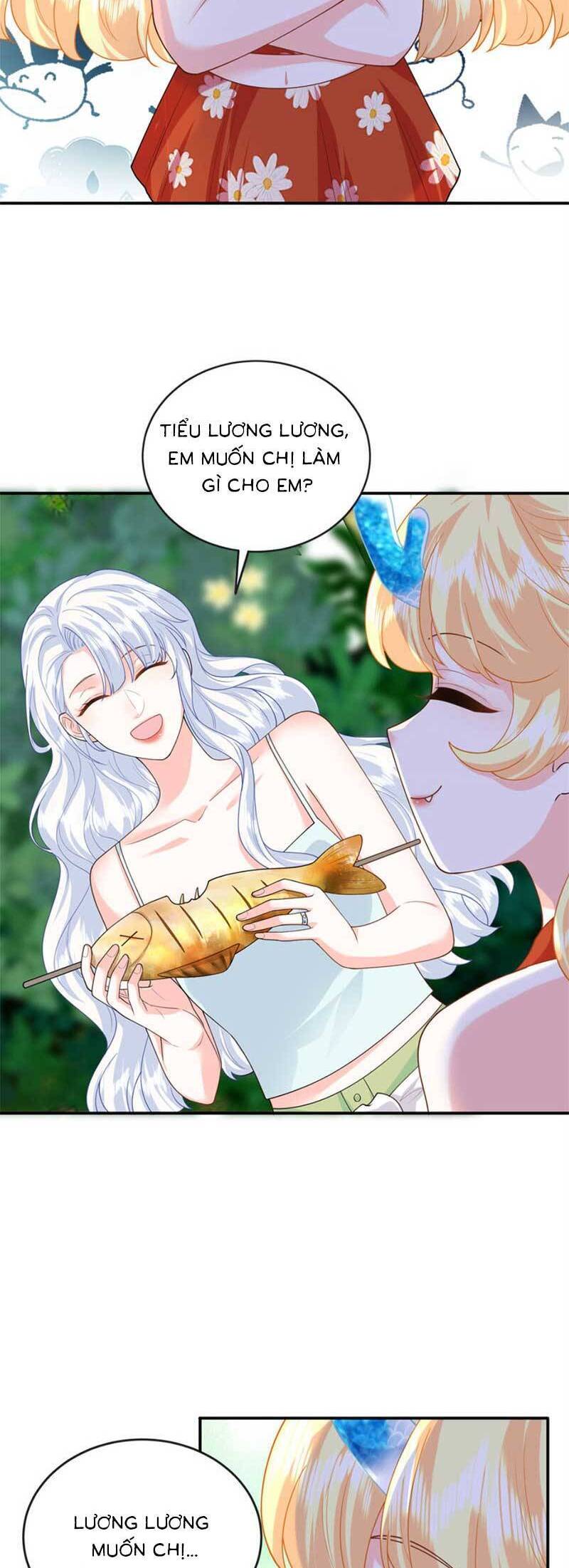 Bé Rồng Đột Kích! Mami Vừa Cay Vừa Độc Chap 62 - Next Chap 63