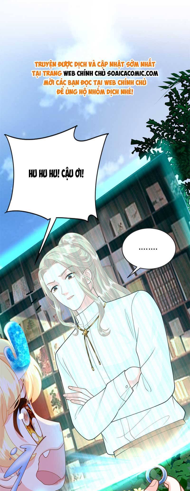 Bé Rồng Đột Kích! Mami Vừa Cay Vừa Độc Chap 62 - Next Chap 63