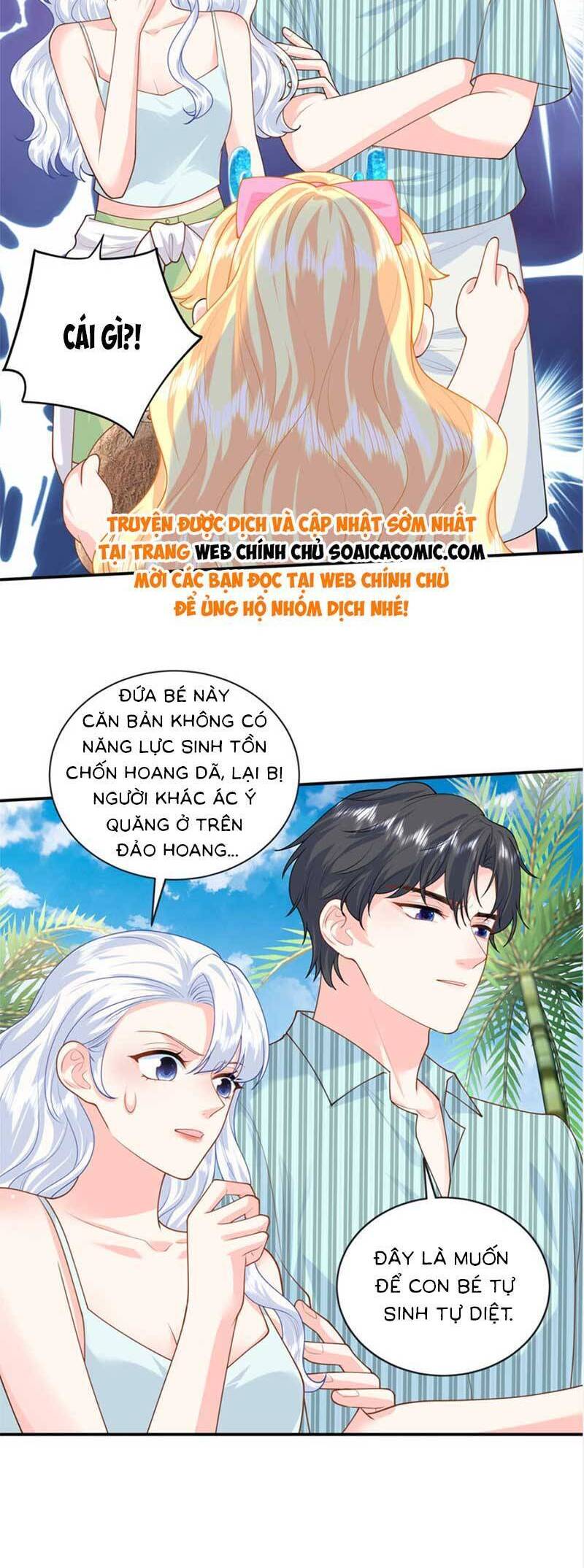 Bé Rồng Đột Kích! Mami Vừa Cay Vừa Độc Chap 62 - Next Chap 63
