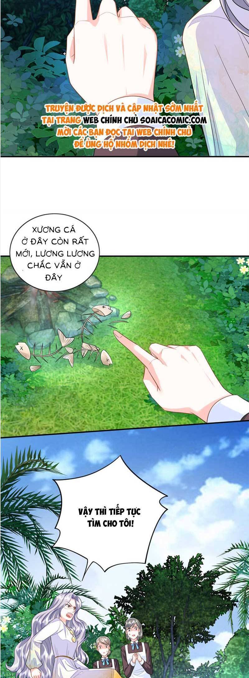 Bé Rồng Đột Kích! Mami Vừa Cay Vừa Độc Chap 63 - Next Chap 64
