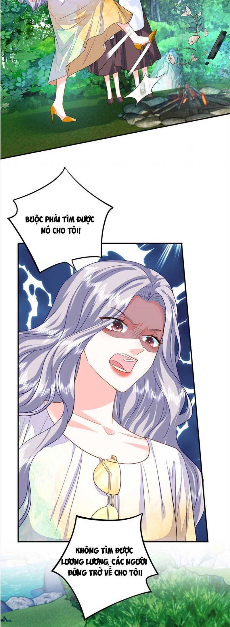 Bé Rồng Đột Kích! Mami Vừa Cay Vừa Độc Chap 63 - Next Chap 64