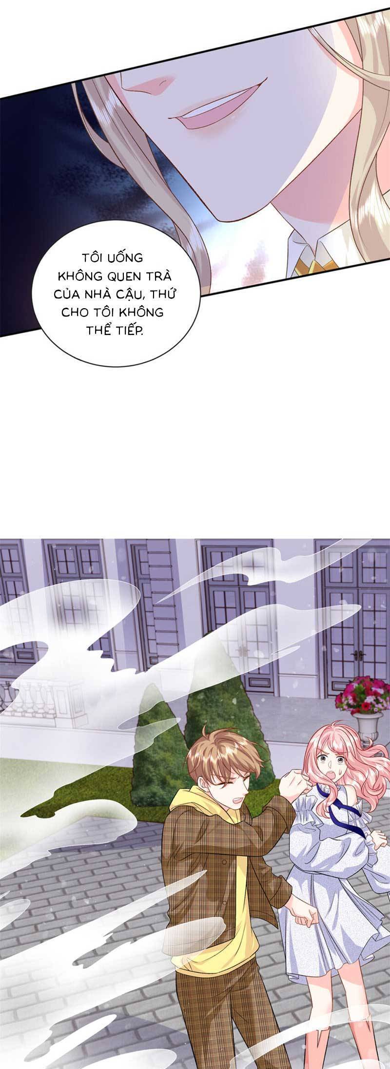 Bé Rồng Đột Kích! Mami Vừa Cay Vừa Độc Chap 64 - Next Chap 65