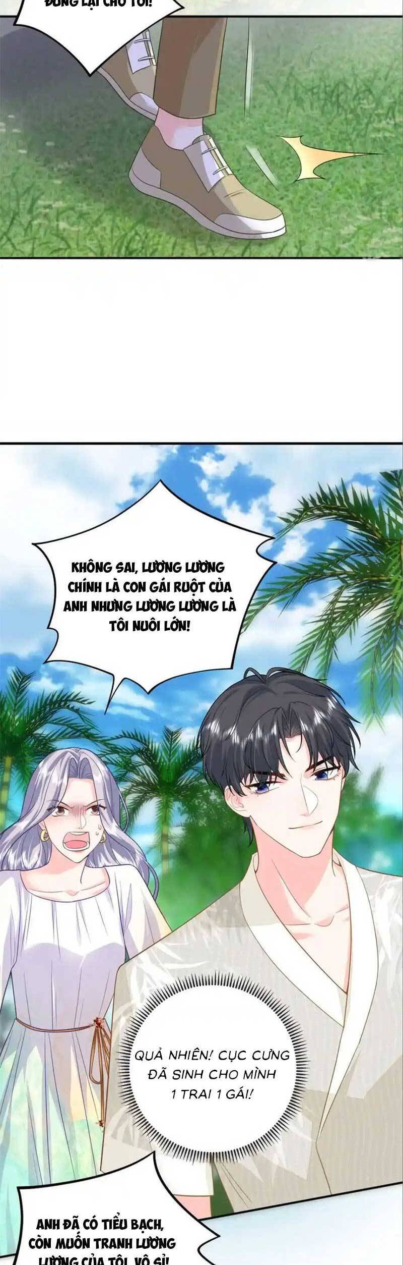 Bé Rồng Đột Kích! Mami Vừa Cay Vừa Độc Chap 65 - Next Chap 66