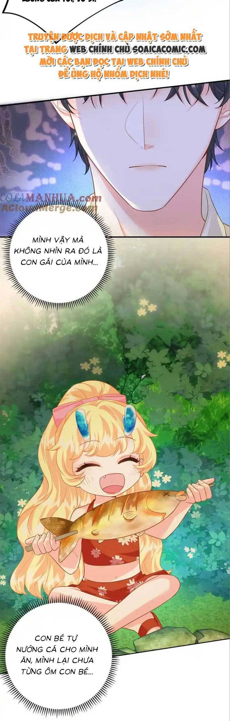 Bé Rồng Đột Kích! Mami Vừa Cay Vừa Độc Chap 65 - Next Chap 66
