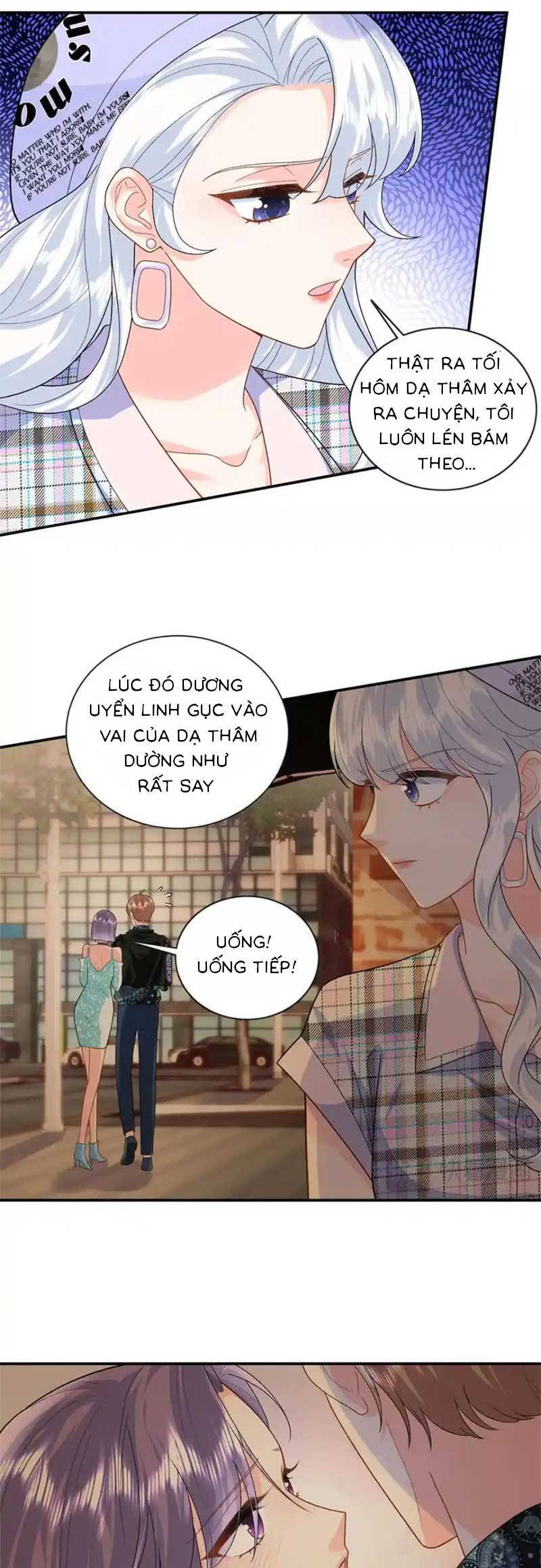 Bé Rồng Đột Kích! Mami Vừa Cay Vừa Độc Chap 67 - Next Chap 68