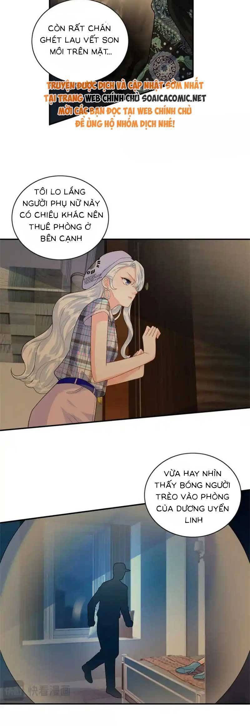 Bé Rồng Đột Kích! Mami Vừa Cay Vừa Độc Chap 67 - Next Chap 68
