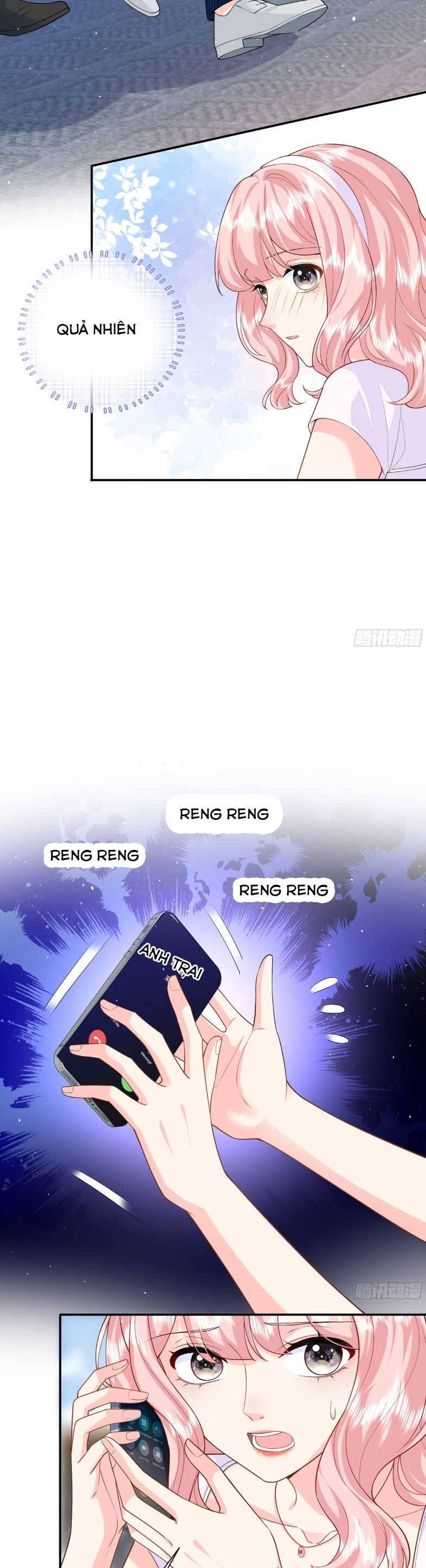 Bé Rồng Đột Kích! Mami Vừa Cay Vừa Độc Chap 98 - Next Chap 99