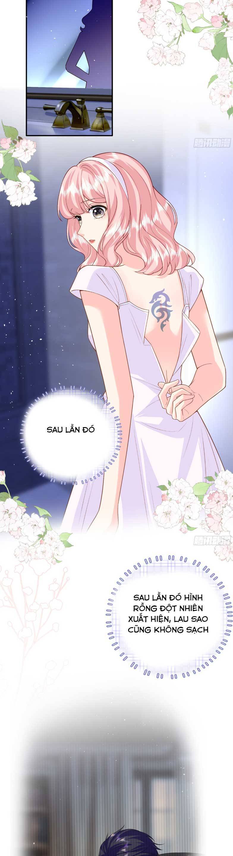 Bé Rồng Đột Kích! Mami Vừa Cay Vừa Độc Chap 98 - Next Chap 99
