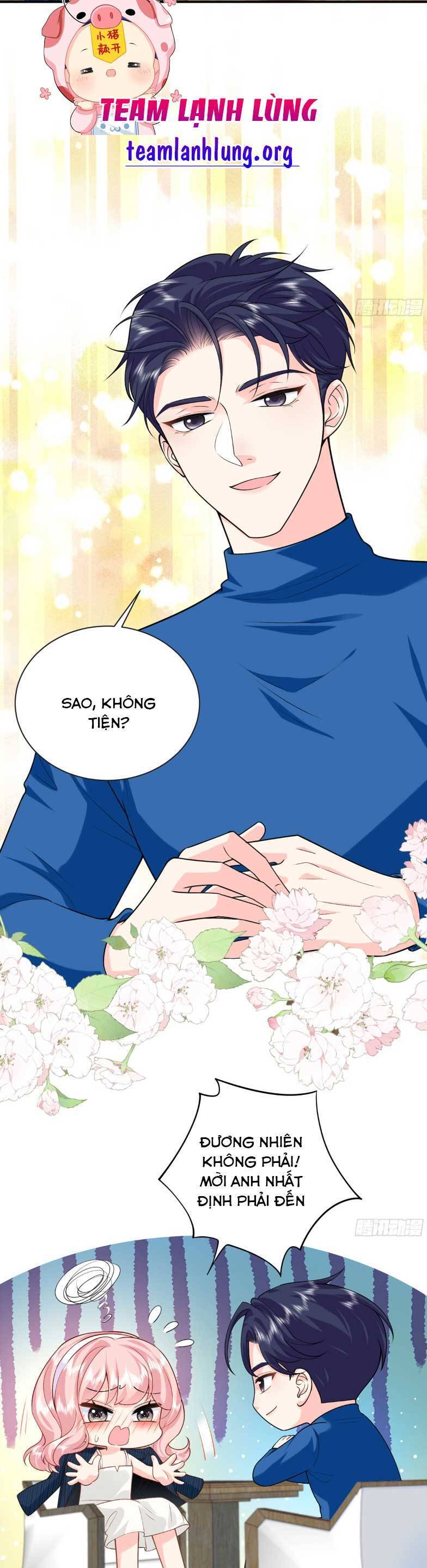 Bé Rồng Đột Kích! Mami Vừa Cay Vừa Độc Chap 98 - Next Chap 99