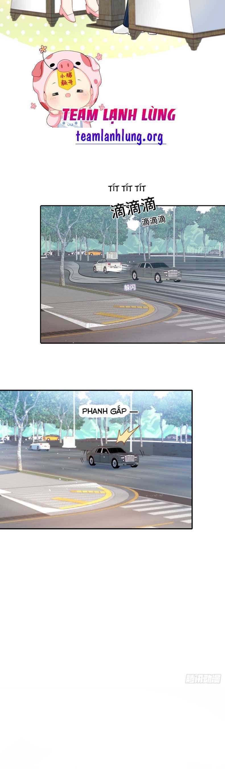 Bé Rồng Đột Kích! Mami Vừa Cay Vừa Độc Chap 98 - Next Chap 99