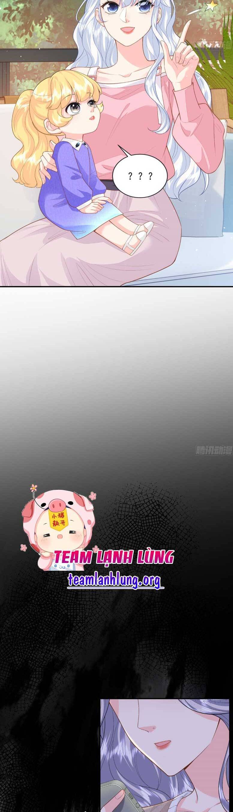 Bé Rồng Đột Kích! Mami Vừa Cay Vừa Độc Chap 98 - Next Chap 99