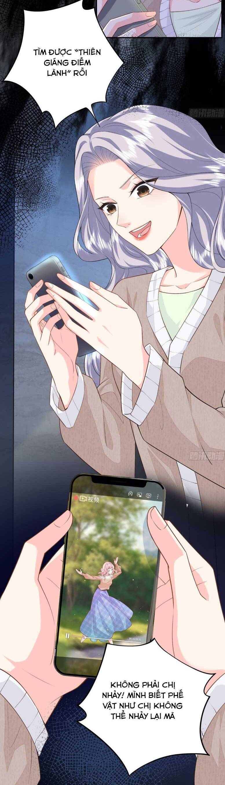 Bé Rồng Đột Kích! Mami Vừa Cay Vừa Độc Chap 98 - Next Chap 99