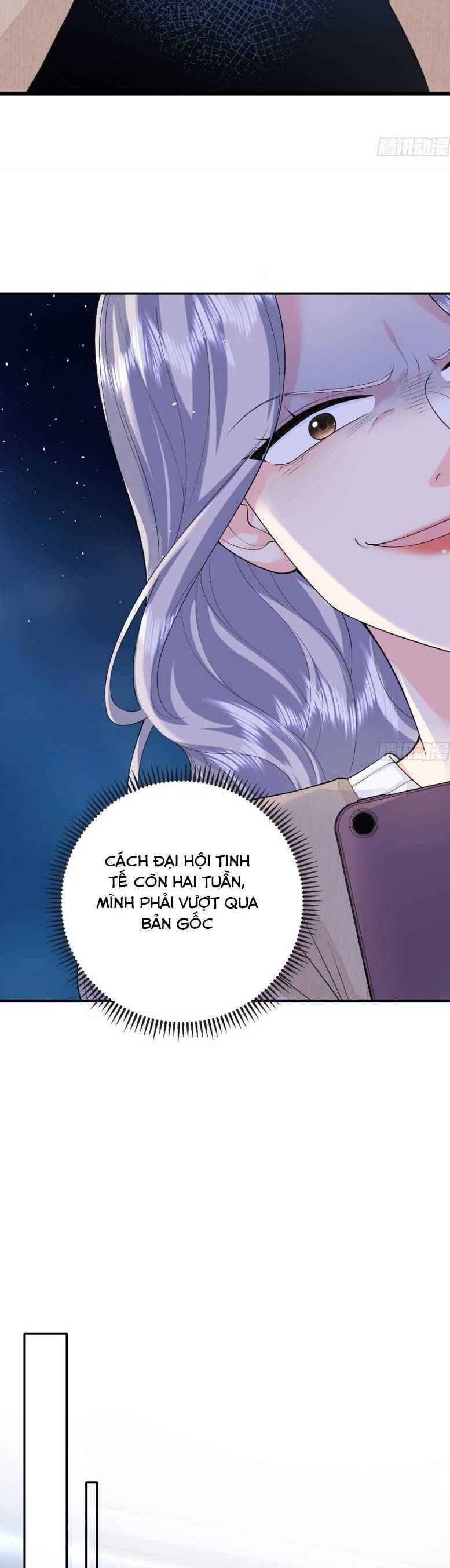 Bé Rồng Đột Kích! Mami Vừa Cay Vừa Độc Chap 98 - Next Chap 99