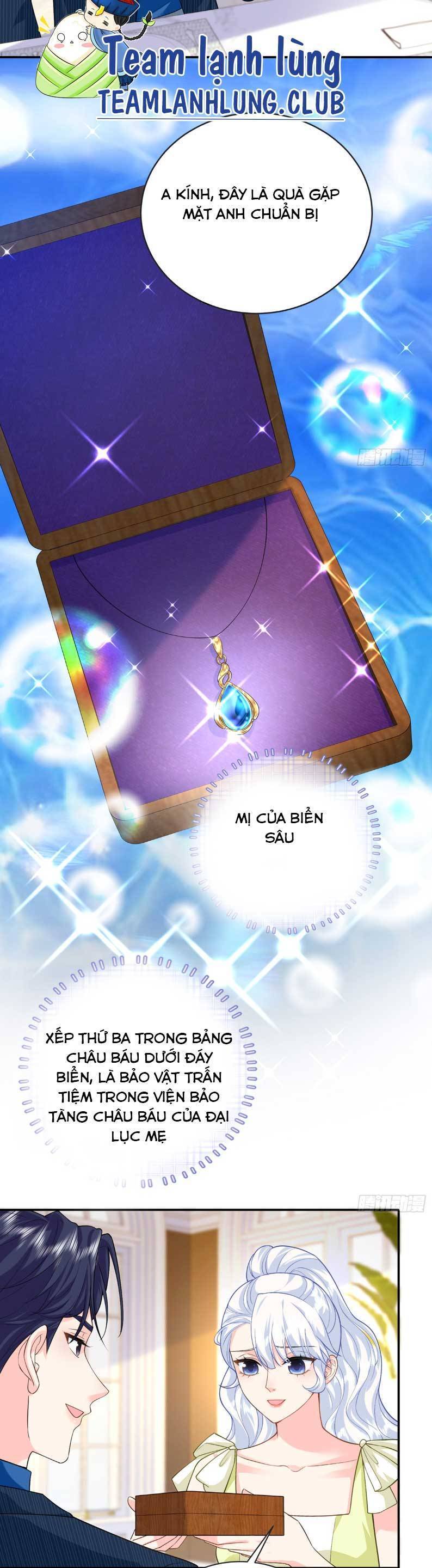 Bé Rồng Đột Kích! Mami Vừa Cay Vừa Độc Chap 99 - Next Chap 100