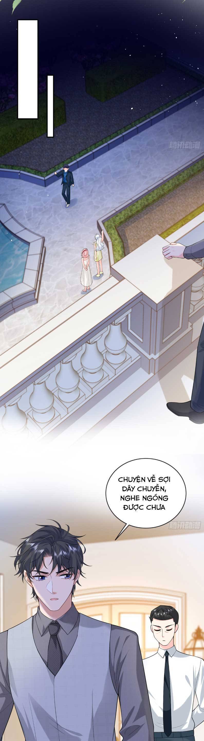 Bé Rồng Đột Kích! Mami Vừa Cay Vừa Độc Chap 99 - Next Chap 100