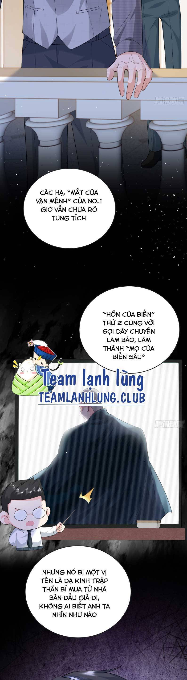 Bé Rồng Đột Kích! Mami Vừa Cay Vừa Độc Chap 99 - Next Chap 100