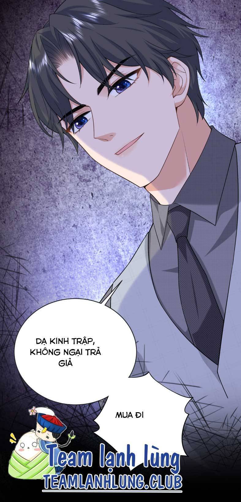 Bé Rồng Đột Kích! Mami Vừa Cay Vừa Độc Chap 99 - Next Chap 100