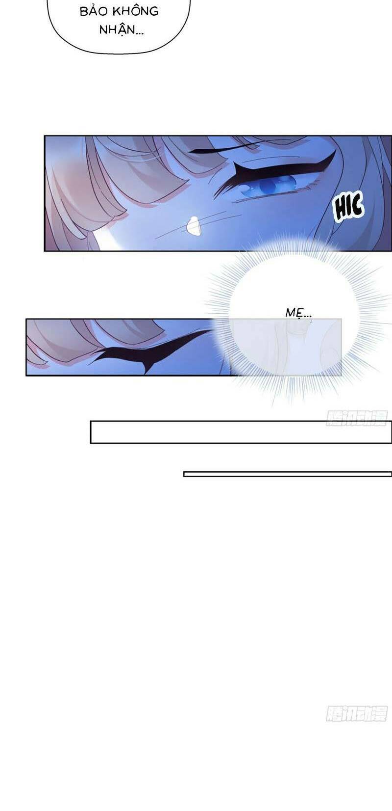 Bé Thóc Đáng Thương Được Tám Người Cậu Tranh Sủng Chap 1 - Next Chap 2