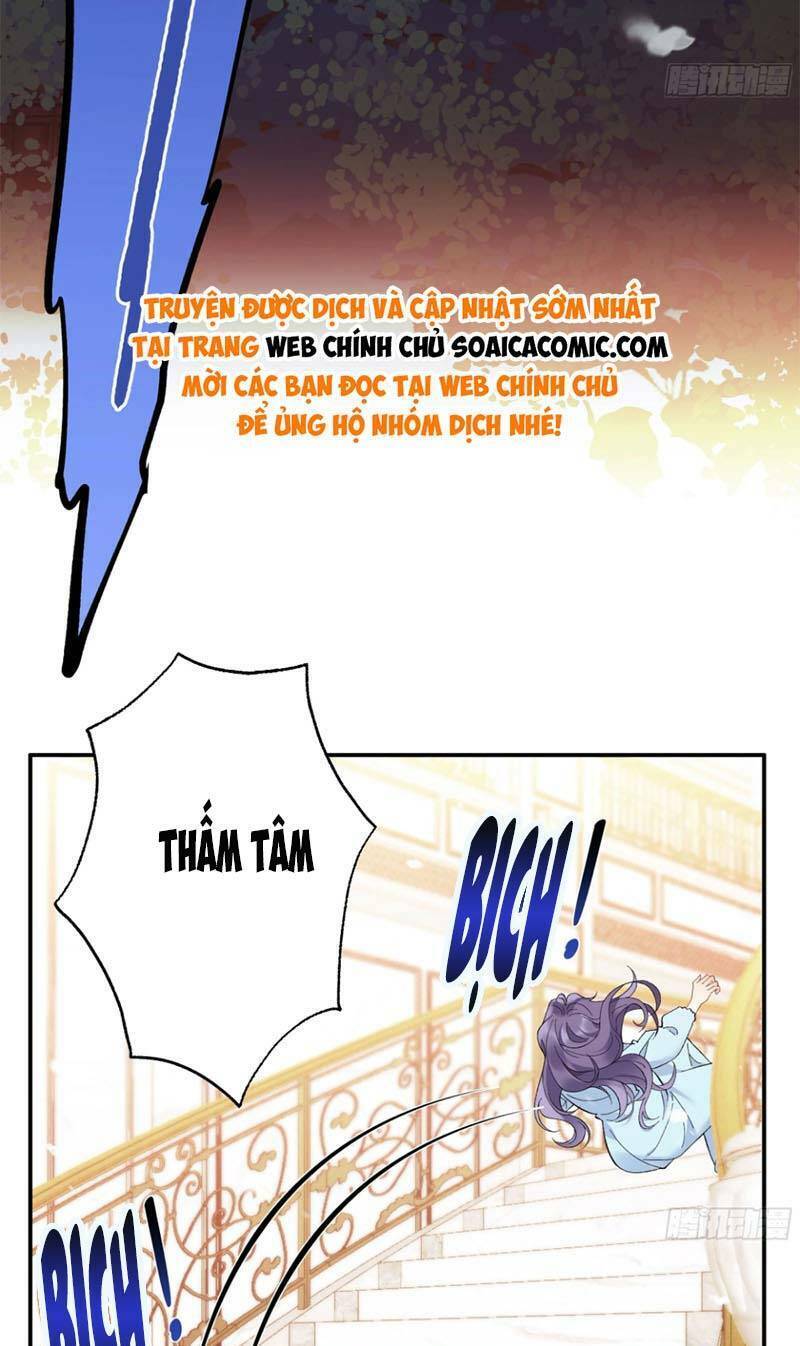 Bé Thóc Đáng Thương Được Tám Người Cậu Tranh Sủng Chap 1 - Next Chap 2