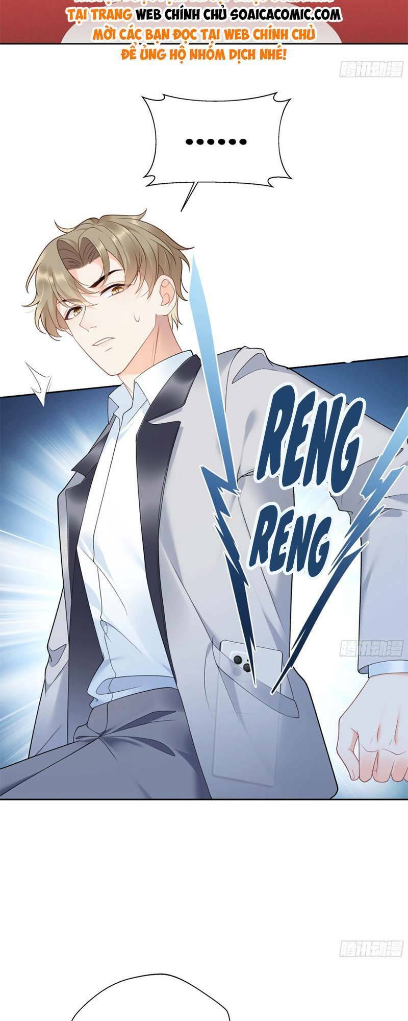 Bé Thóc Đáng Thương Được Tám Người Cậu Tranh Sủng Chap 1 - Next Chap 2