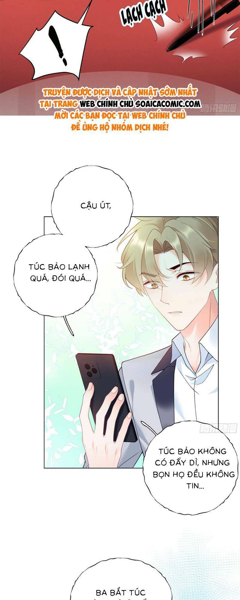 Bé Thóc Đáng Thương Được Tám Người Cậu Tranh Sủng Chap 1 - Next Chap 2