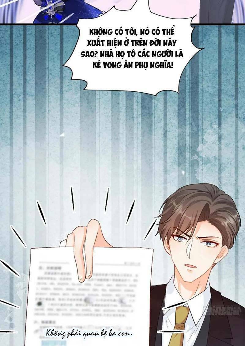 Bé Thóc Đáng Thương Được Tám Người Cậu Tranh Sủng Chap 10 - Next Chap 11