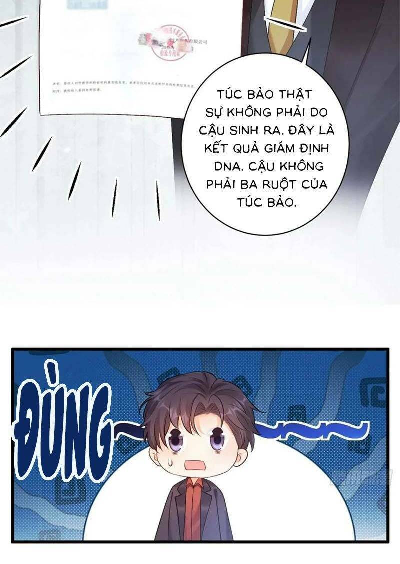 Bé Thóc Đáng Thương Được Tám Người Cậu Tranh Sủng Chap 10 - Next Chap 11