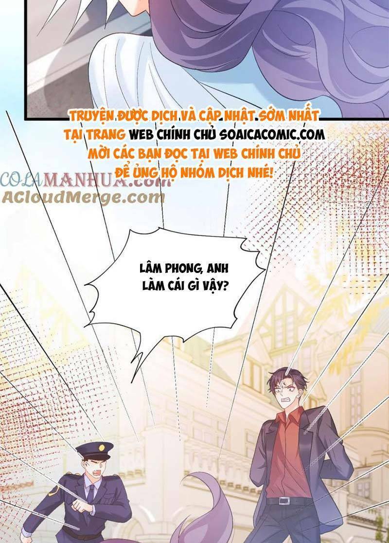 Bé Thóc Đáng Thương Được Tám Người Cậu Tranh Sủng Chap 10 - Next Chap 11