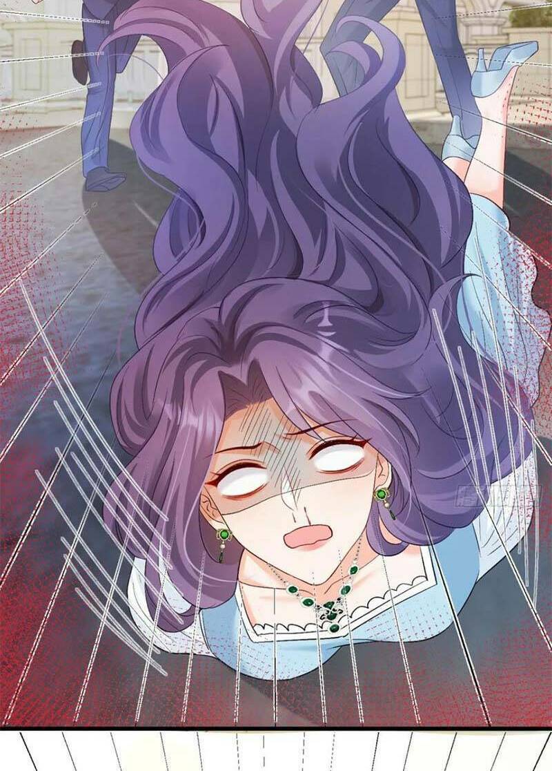 Bé Thóc Đáng Thương Được Tám Người Cậu Tranh Sủng Chap 10 - Next Chap 11
