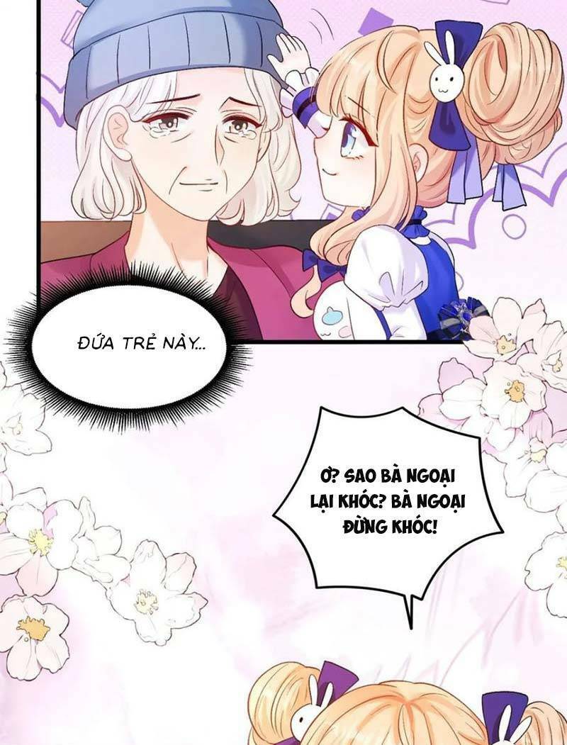 Bé Thóc Đáng Thương Được Tám Người Cậu Tranh Sủng Chap 10 - Next Chap 11