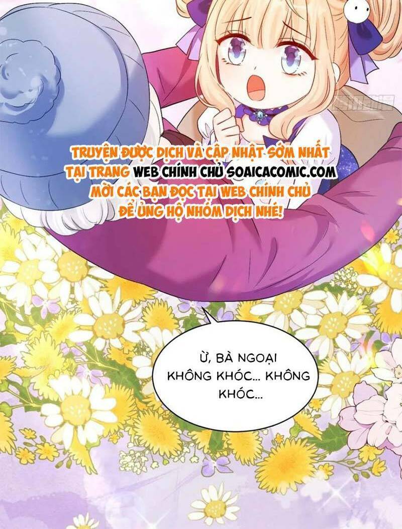 Bé Thóc Đáng Thương Được Tám Người Cậu Tranh Sủng Chap 10 - Next Chap 11