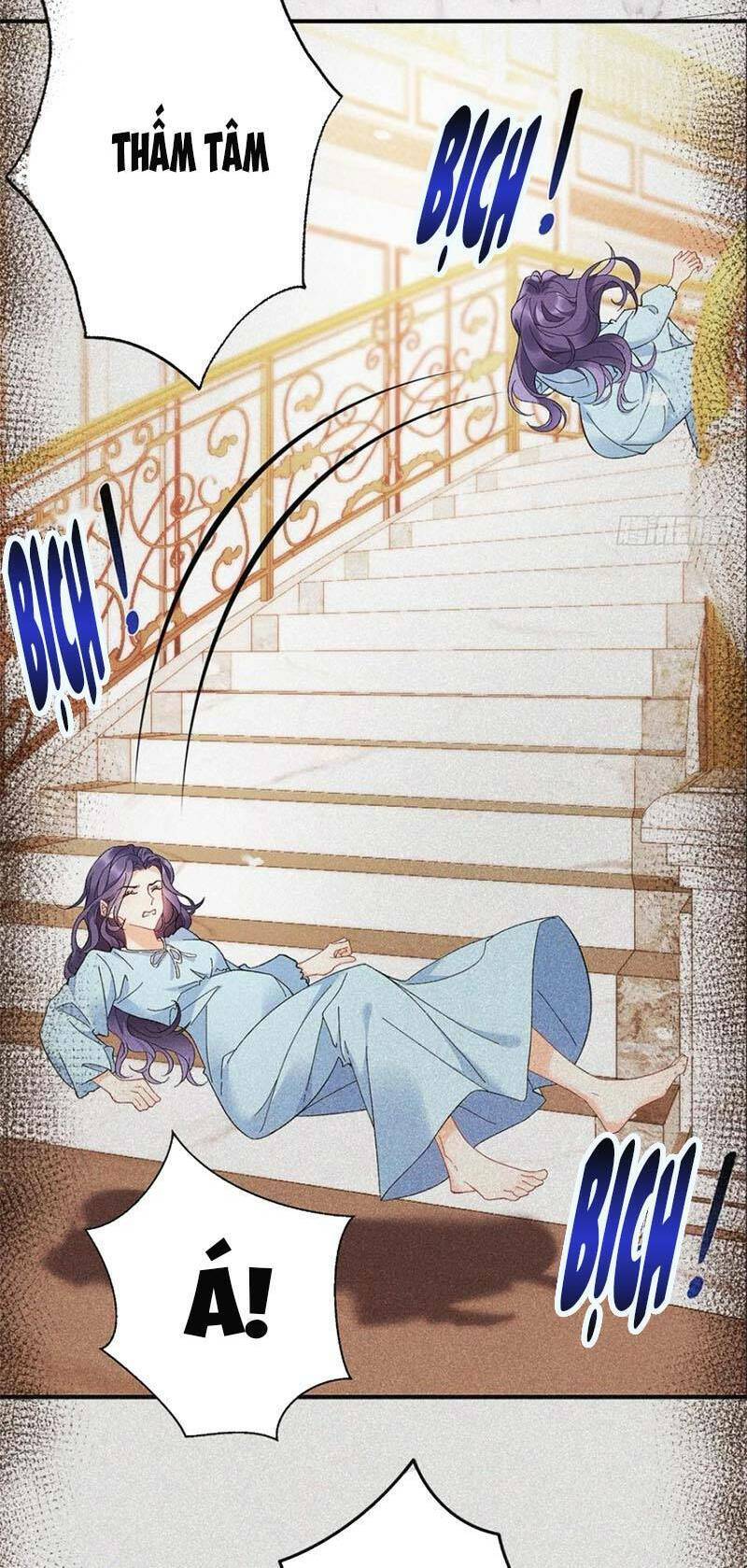 Bé Thóc Đáng Thương Được Tám Người Cậu Tranh Sủng Chap 10 - Next Chap 11