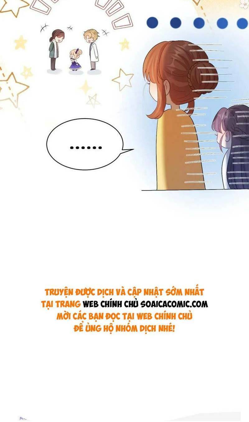 Bé Thóc Đáng Thương Được Tám Người Cậu Tranh Sủng Chap 10 - Next Chap 11